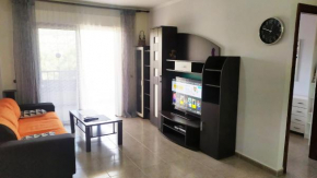 LOS CRISTIANOS 2 BDR. NEAR TO THE BEACH WIFI